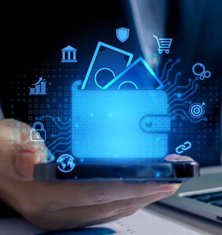 Electronic Funds Transfer