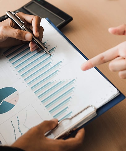 BeTwixt platform illustration